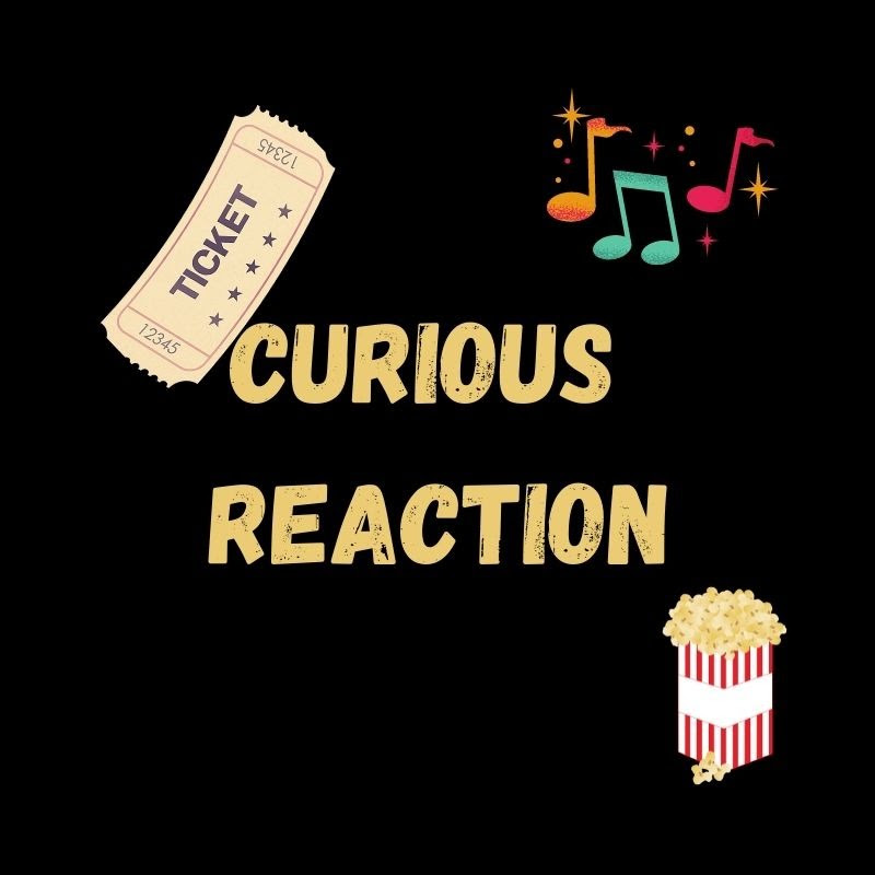 Curious Reaction