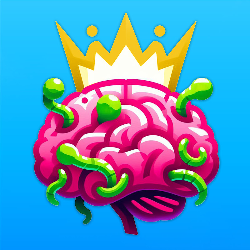 Brainrot Maps
