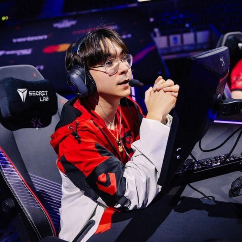 TenZ's Live