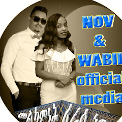 Nov ና wabii channel logo