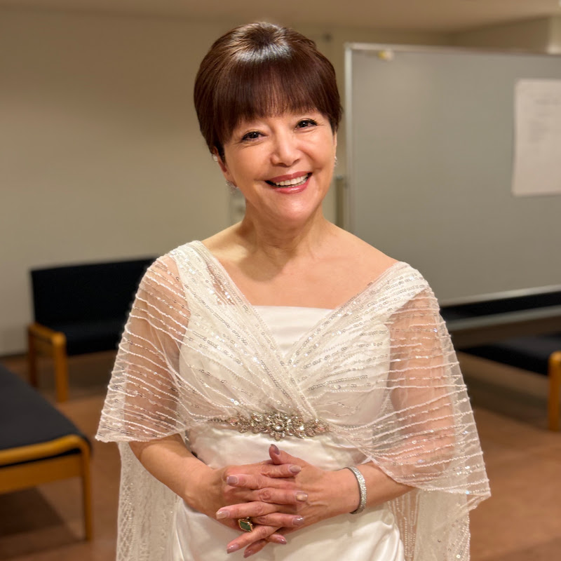 岩崎宏美チャンネル