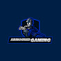 Armoured Gaming logo