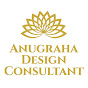 Anugraha Structural Design Consultant logo