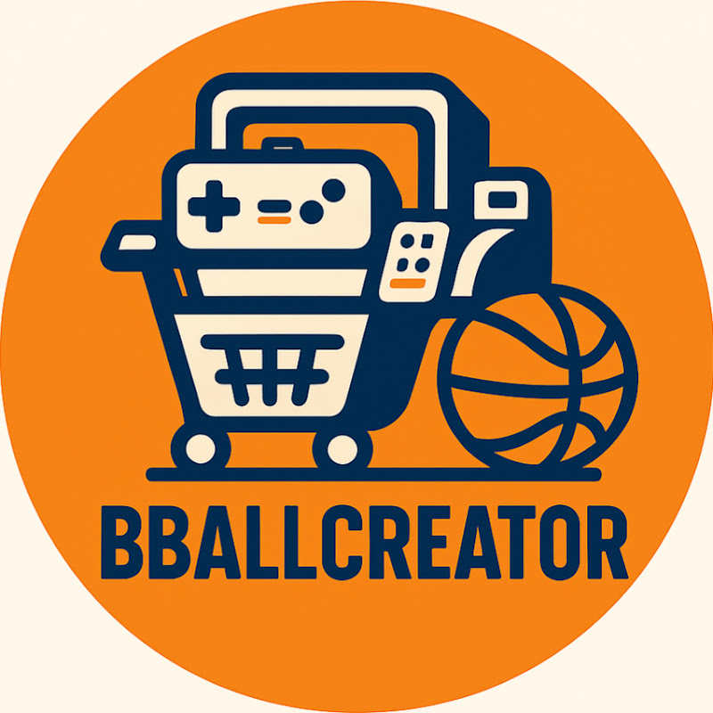 BBALLCREATOR