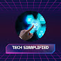 Tech Simplified logo