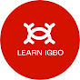 Learn Igbo with Usoro Asusu Igbo logo