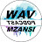 Wav Podcast Mzansi