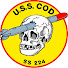 hGZq3lBi6-A-channel-avatar-USS Cod Submarine Memorial