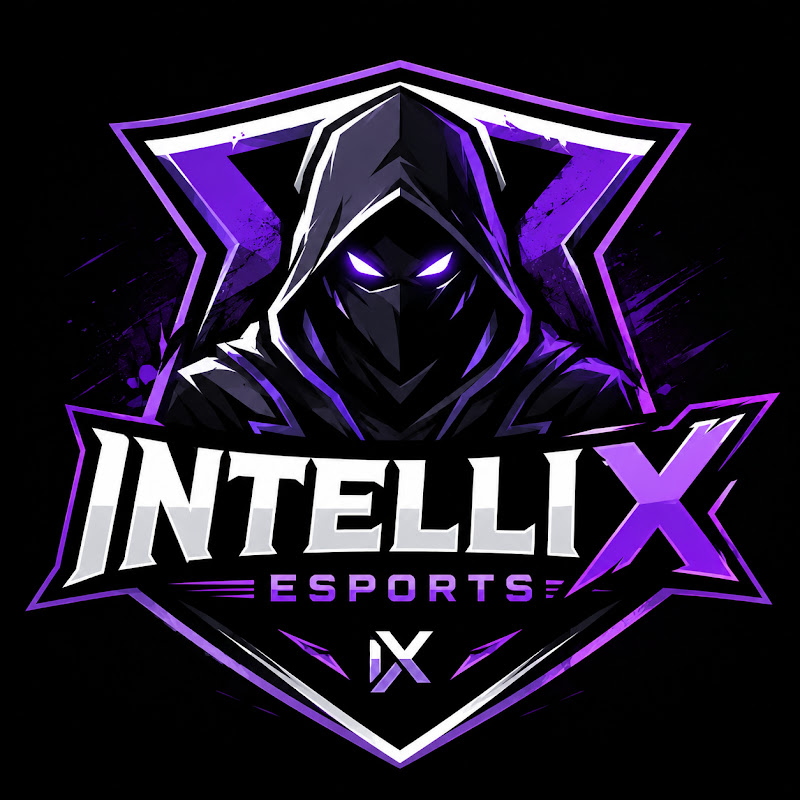 IntelliX Esports X-----(IX)