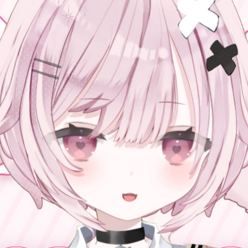 萌望ねも-Moemochi Nemo-