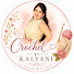 ypRdyVq0Bzw-channel-avatar-Crochet by Kalyani 