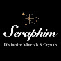 Seraphim Minerals Co. logo