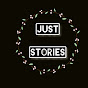 Just Stories  logo