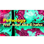 Amal Abdelhafez Pathology | د. آمال عبد الحافظ   logo