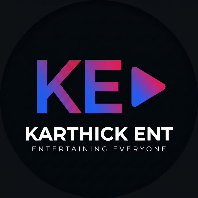 KarthickEnt