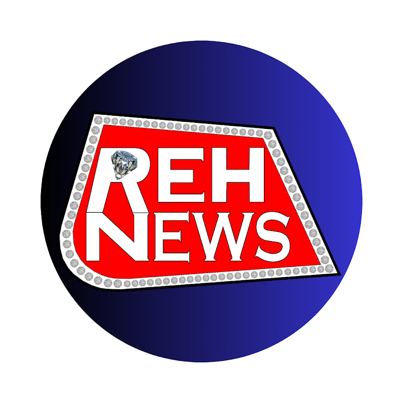 REH NEWS @Rustamehindhindinewschannel