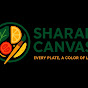 Sharar Canvas  logo