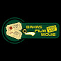 Bahas Film Movie Channel logo