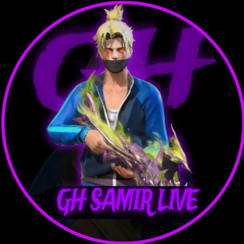 GH SAMIR LIVE