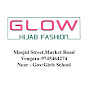 Glow Hijab Fashion Vengara logo