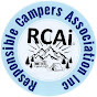 Responsible Campers Association Inc logo