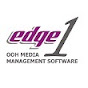 Edge1 OOH Software logo