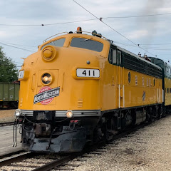 Prairie State Trains