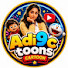 cC2y9yc2Cxw-channel-avatar-Adi9c toons cartoon