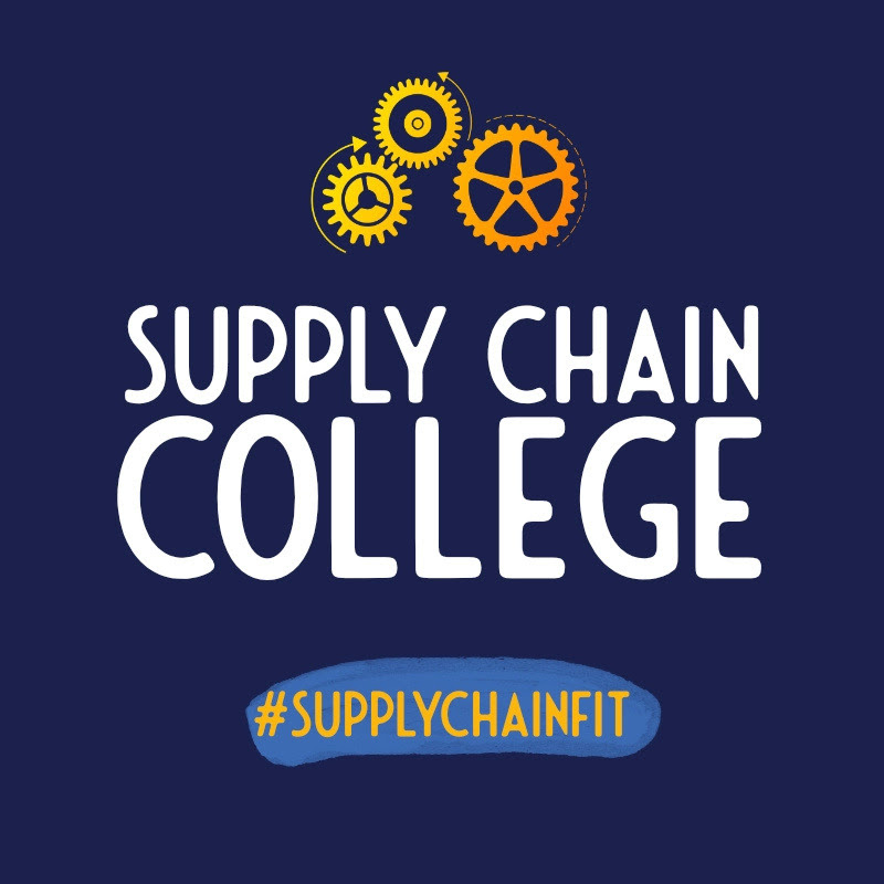 Supply Chain College mit Martin Hendel