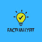 FactuallyFit logo