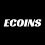 ECOINS - @ecoins33 YouTube Profile Photo