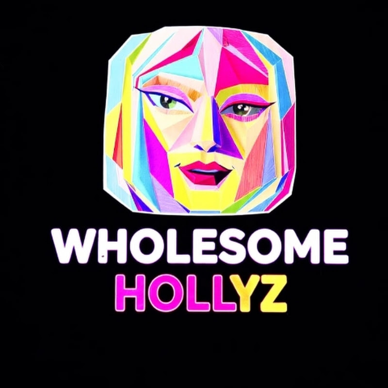 Wholesome Hollyz