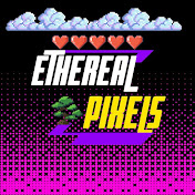 Ethereal Pixels
