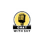 Chat With SKY logo