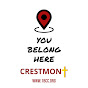 1BCC - A Church Determined to Know Christ logo