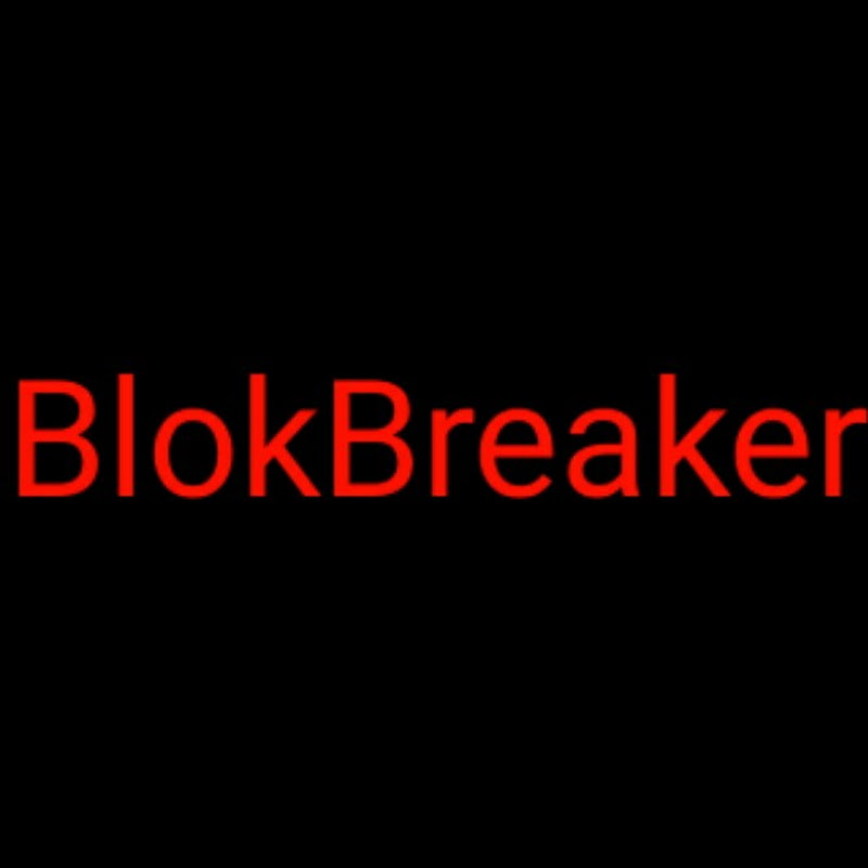 BlokBreaker19