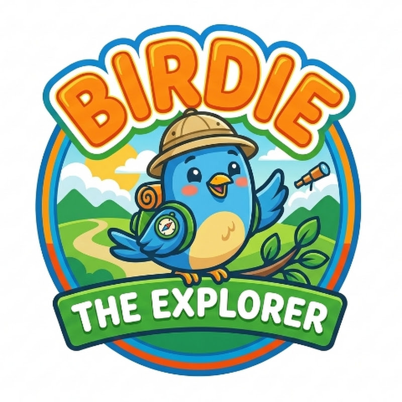 Birdie : The Explorer 