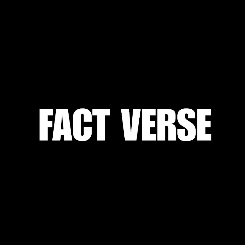 Fact Verse Daily 