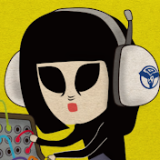 きいろやまんねる〈KiiroyamaStudioJapan〉