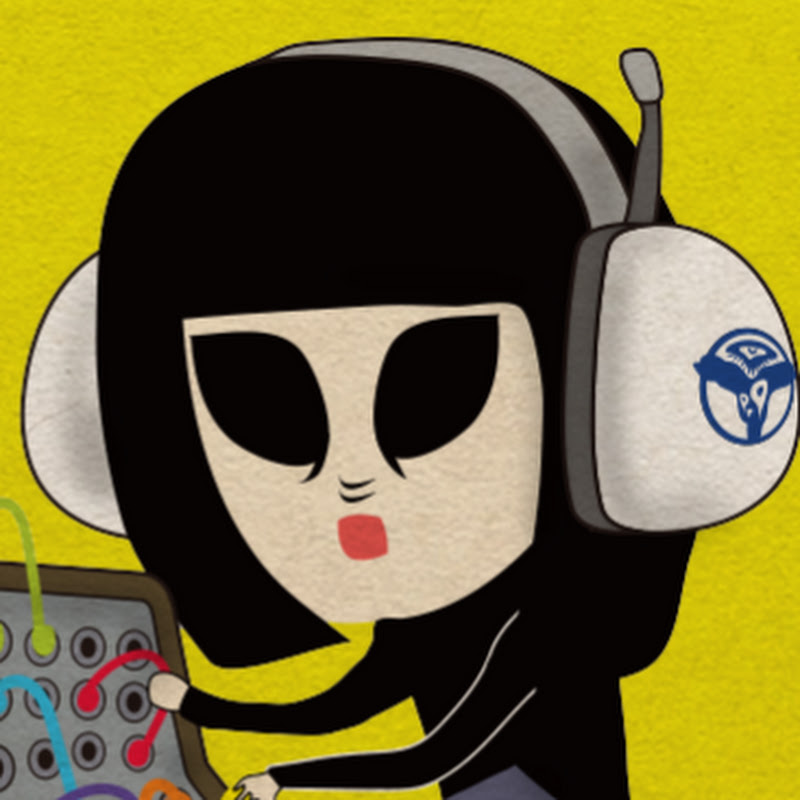 きいろやまんねる〈KiiroyamaStudioJapan〉 YouTubeチャンネル画像