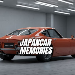 JAPANCARMEMORIES