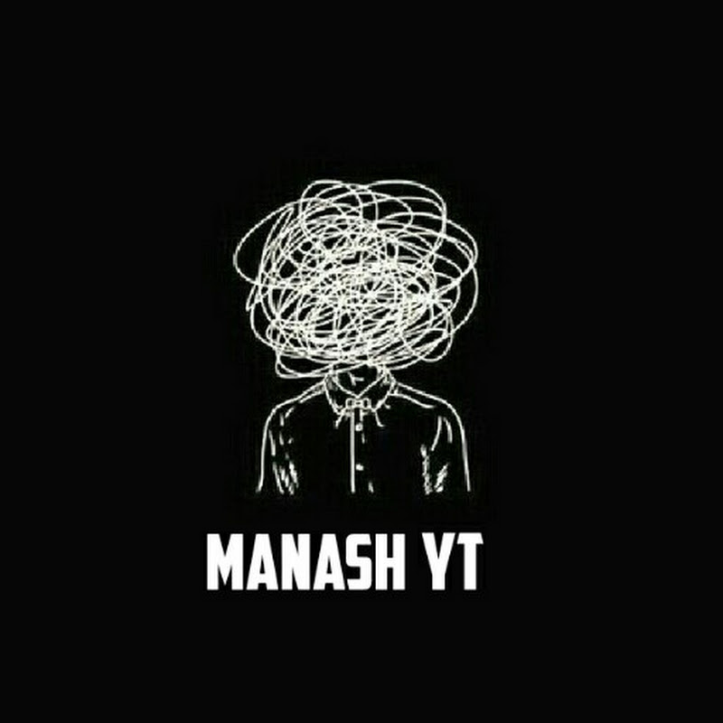 MANASH YT
