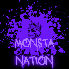 Monsta Nation (Rockness Monsta) Avatar