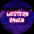 Western raven