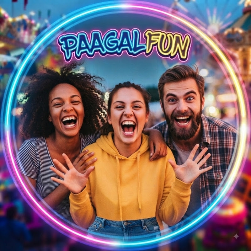 Paagal Fun