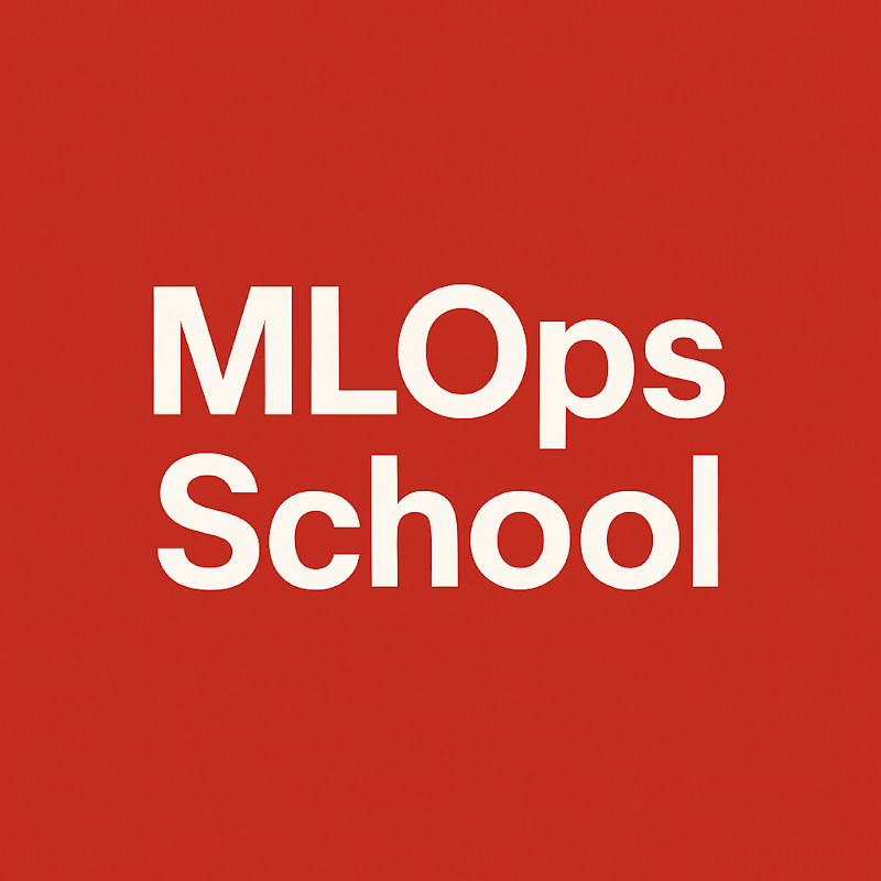 MLOps School