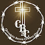Chocolate Bayou Cowboy Church logo