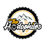 Hodophile logo