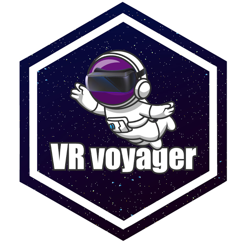 VR Voyager
