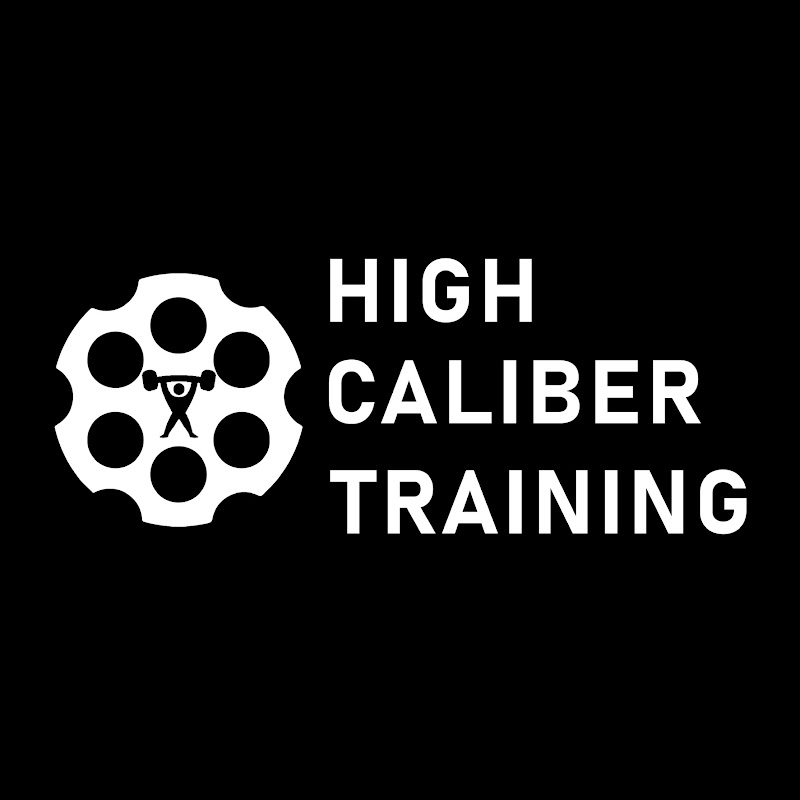 High Caliber Training